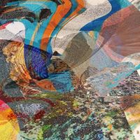 The Öbjektz - Order of Colours