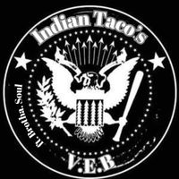 Vaughn Eagle Bear - Indian Taco's (feat. Brotha Soul)
