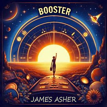 James Asher - Booster