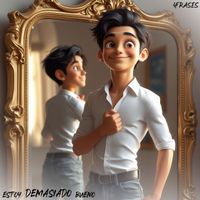 4frases - Estoy demasiado bueno (Explicit)