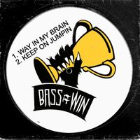 Rico Tubbs - Way In My Brain
