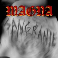 MAGNA - Sangrante