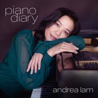 Andrea Lam - Piano Diary
