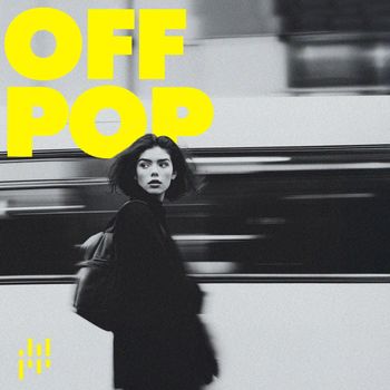 Various Artists - Off Pop
