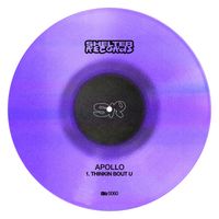 Apollo - Thinkin Bout U