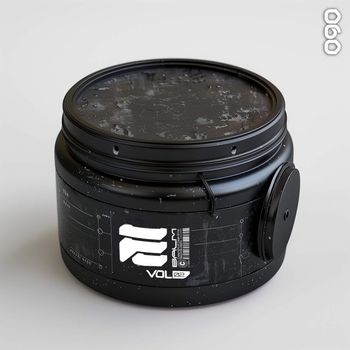 Enabl.ed - ErrorBalm Vol.2