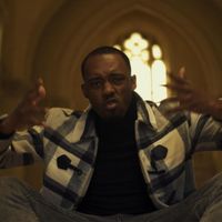 CRISIS - My Business (Explicit)