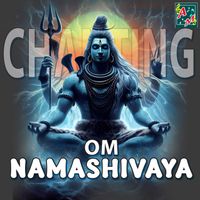 Suresh Babu - OM NAMASHIVAYA