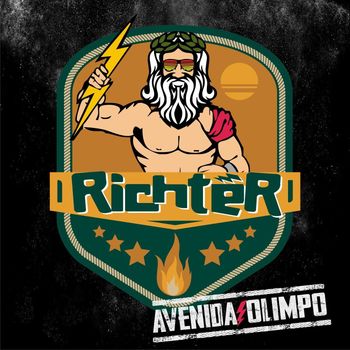 Richter - Avenida Olimpo