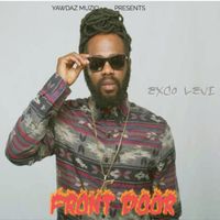 Exco Levi - Front Door