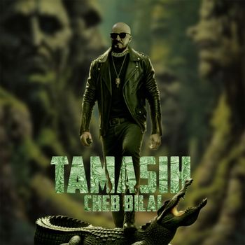 Cheb Bilal - Tamasih