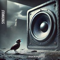 SYNTHWULF - Mockingbird
