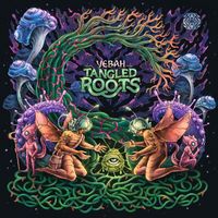 Yebah - Tangled Roots
