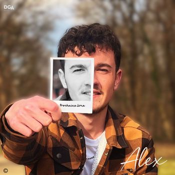 Alex - Prochaine Lune