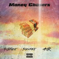 JJ Johnson - Money Chasers (Explicit)