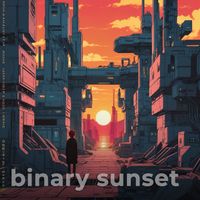 DMT - Binary Sunset