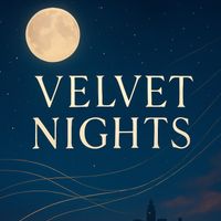 Mary - Velvet Nights