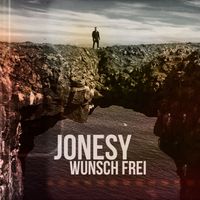 JONESY - Wunsch frei