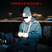 Vato - VATOTUNE-VOL.1