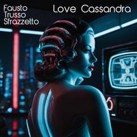 Fausto Trusso Sfrazzetto - Love Cassandra