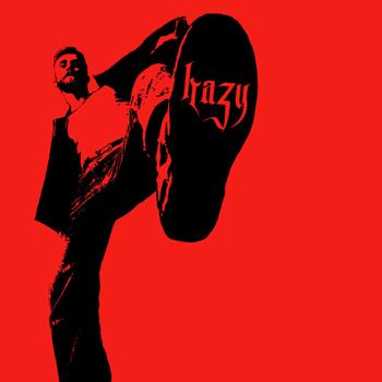 hazy - RESTLESS