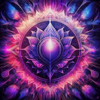 Cosmic Trickster - Switch Life