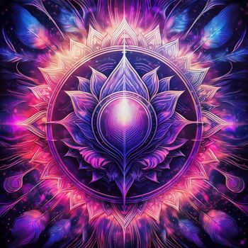 Cosmic Trickster - Switch Life