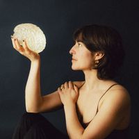 Anna Rey - Projection