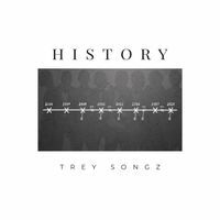 Trey Songz - History