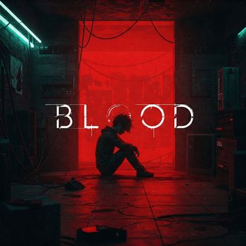 Oxygen - BLOOD