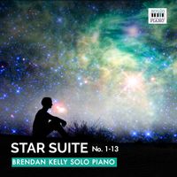 Brendan Kelly - Star Suite I