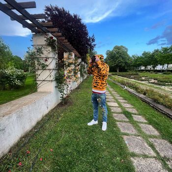 Foe - better (Explicit)