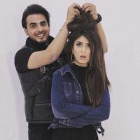 Armaan Bedil - Sohni