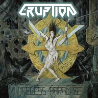 ERUPTION - Lifeless Paradise