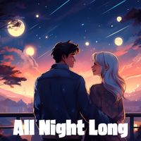 Damazy - All Night Long
