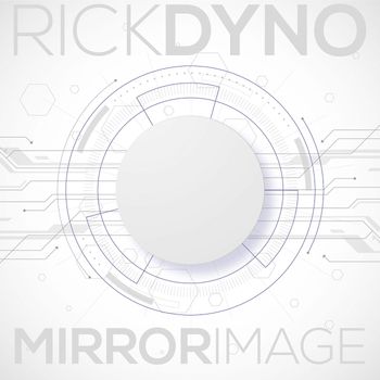 Rick Dyno - Mirror Image