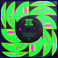 Andrew Rayel - Trance Is The Rhythm