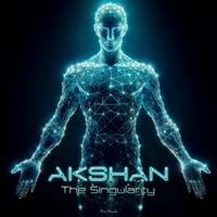Akshan - The Singularity