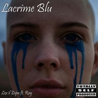 Lox il Zopa - Lacrime Blu