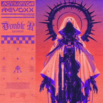 Revoxx - ACTIVATOR (Explicit)