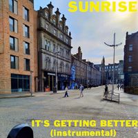Sunrise - It's Getting Better (instrumental)