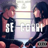 Lox il Zopa - Se Corri