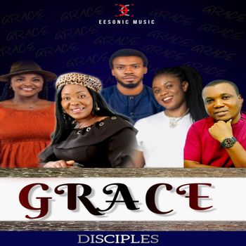 Disciples - Grace