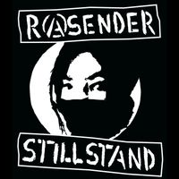 RASENDER STILLSTAND - 100% (Explicit)