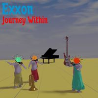 Exxon - Journey Within