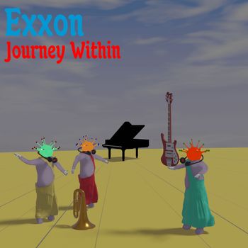 Exxon - Journey Within