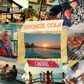 Sponge Cola - Liwanag