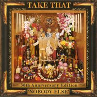 Take That - All That Matters To Me (Japanese Edition Bonus Track)