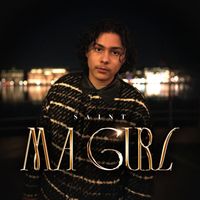 SAINT - Ma Girl