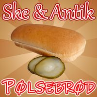 SKE - Pølsebrød (Explicit)